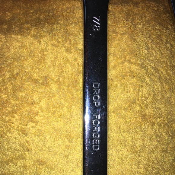 Duralast wrench - Picture 3 of 6